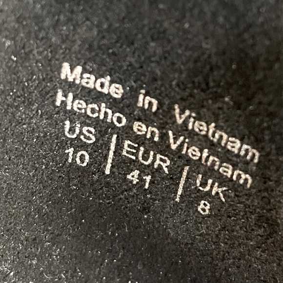 Aldo Nyderia Block Heel Sandals - Picture 12 of 12